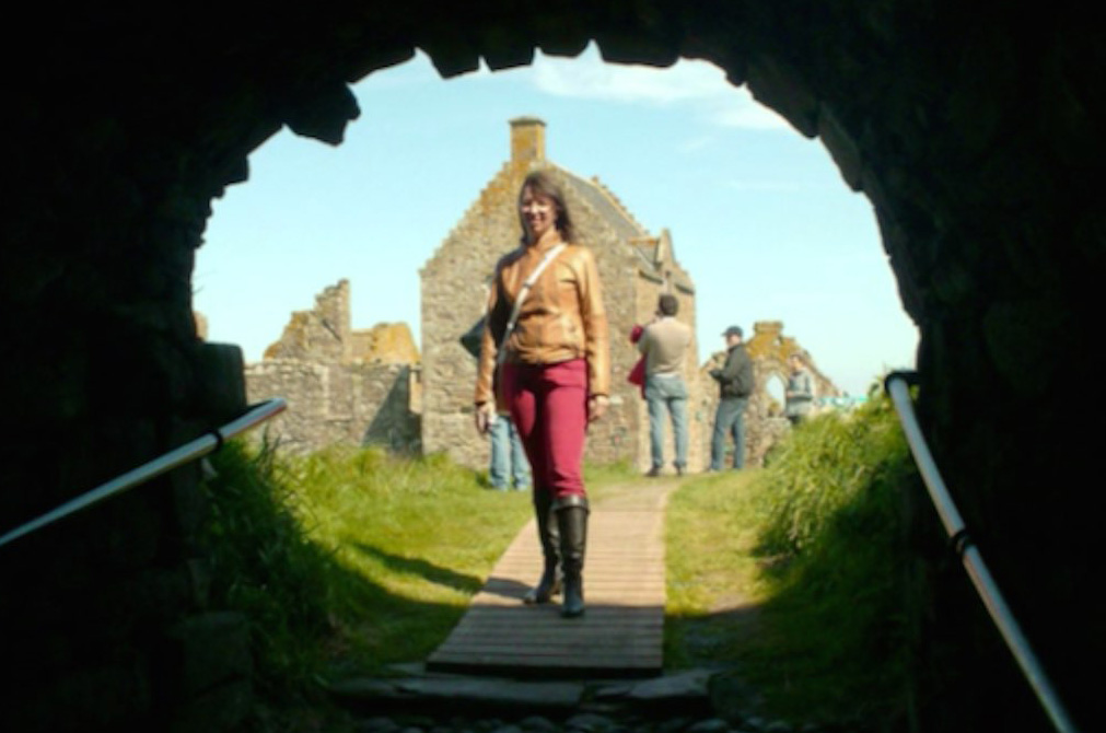 MANUELA E MASSIMO - Scozia