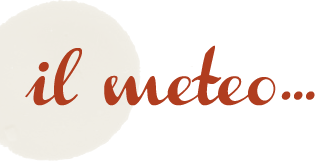Il meteo